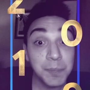 Meet your Posher, Derek